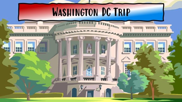  DC Trip